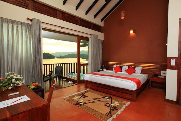Wayanad Silver Woods Экстерьер фото