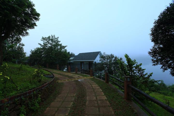 Wayanad Silver Woods Экстерьер фото