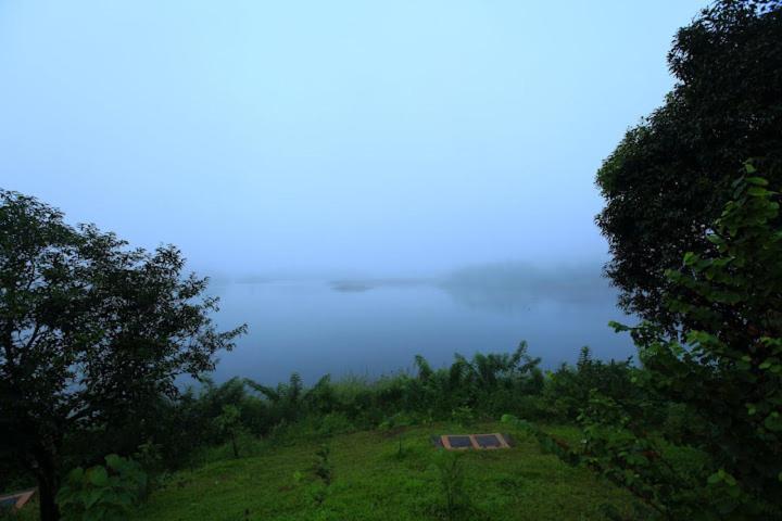 Wayanad Silver Woods Экстерьер фото