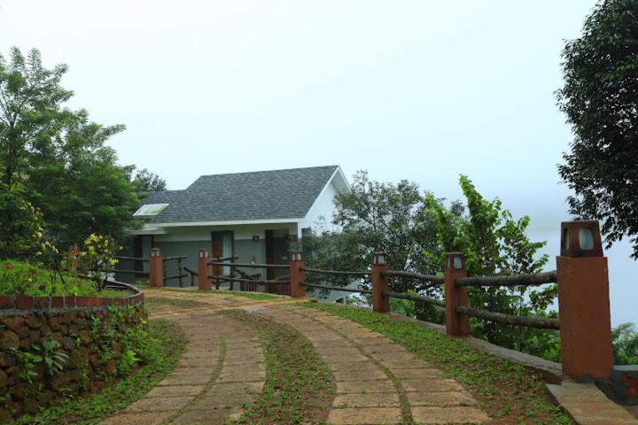 Wayanad Silver Woods Экстерьер фото