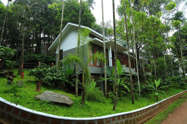 Wayanad Silver Woods Экстерьер фото
