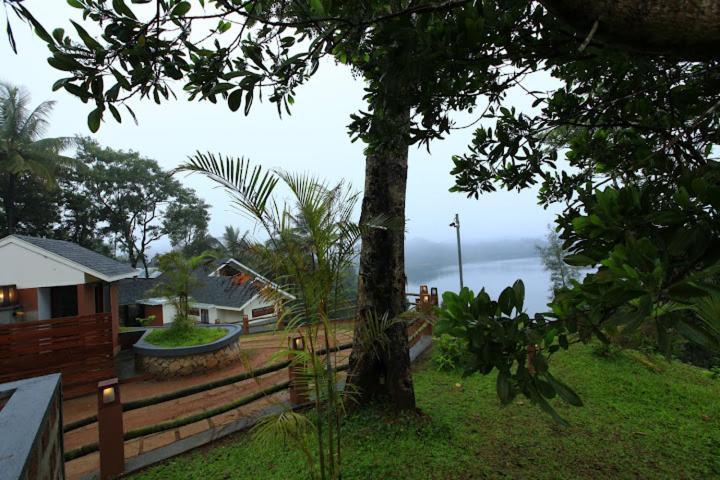 Wayanad Silver Woods Экстерьер фото