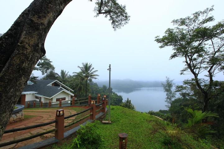 Wayanad Silver Woods Экстерьер фото