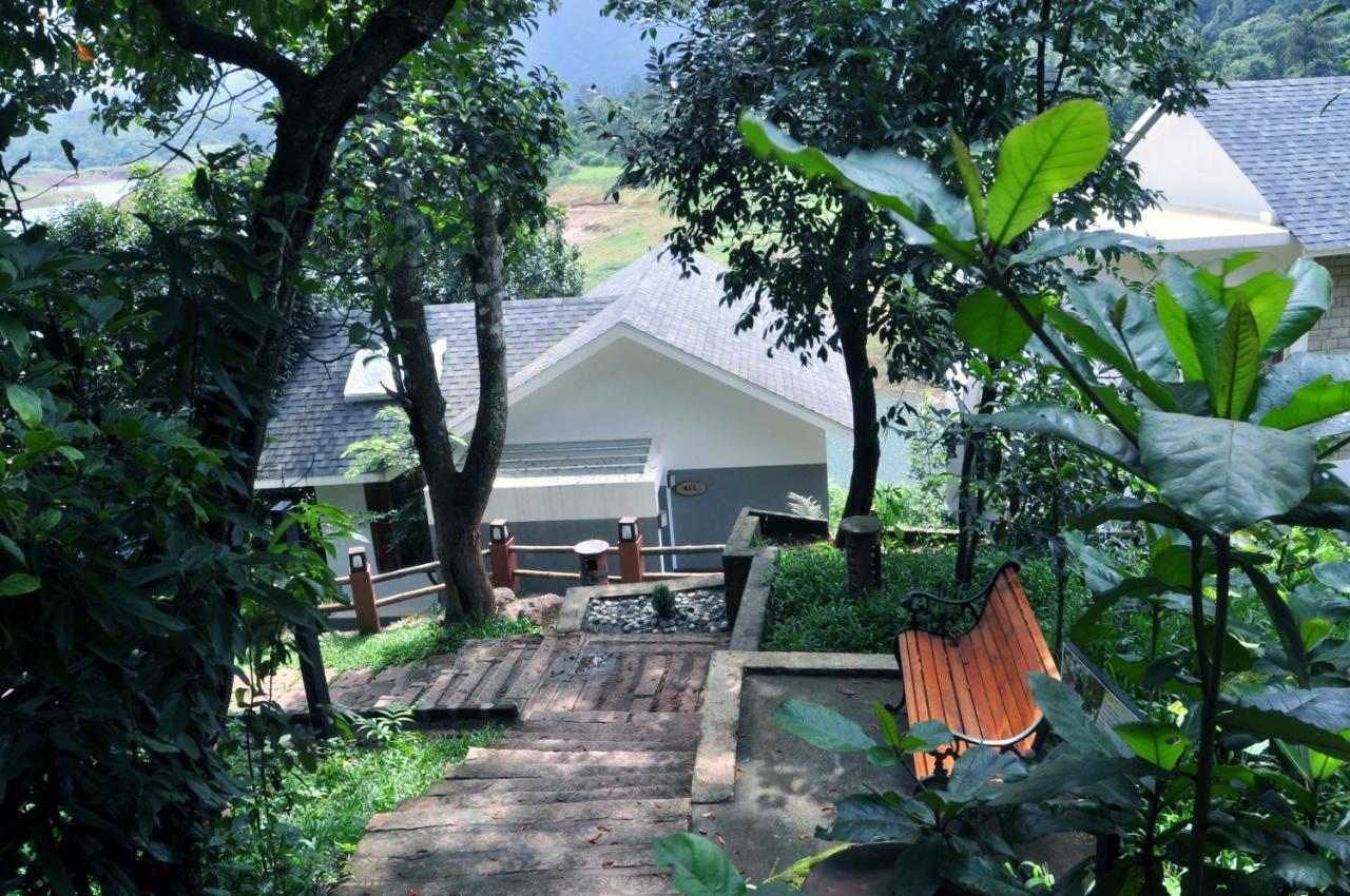 Wayanad Silver Woods Экстерьер фото