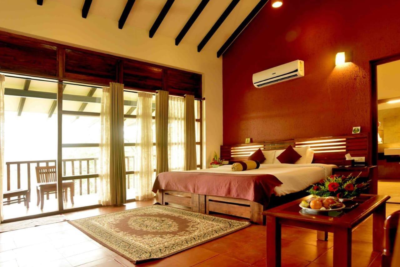 Wayanad Silver Woods Экстерьер фото