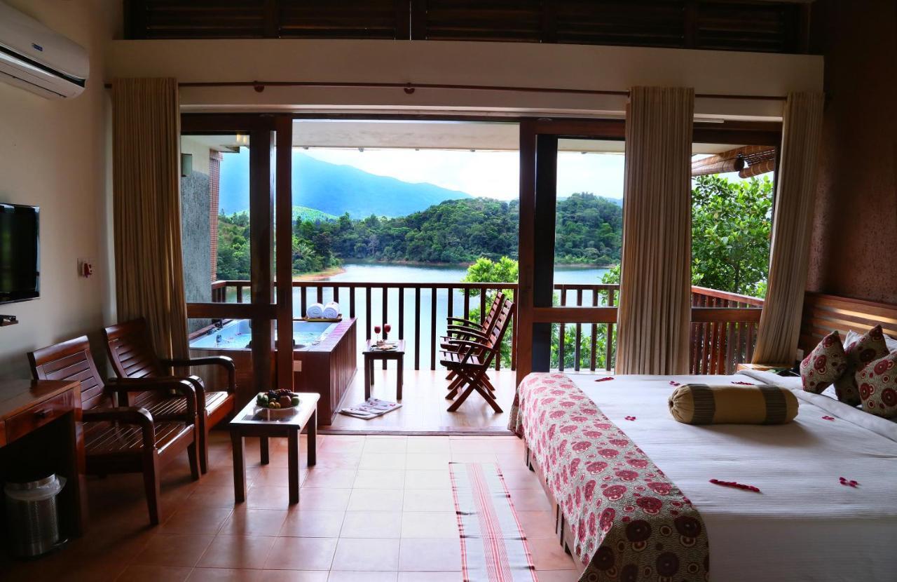 Wayanad Silver Woods Экстерьер фото