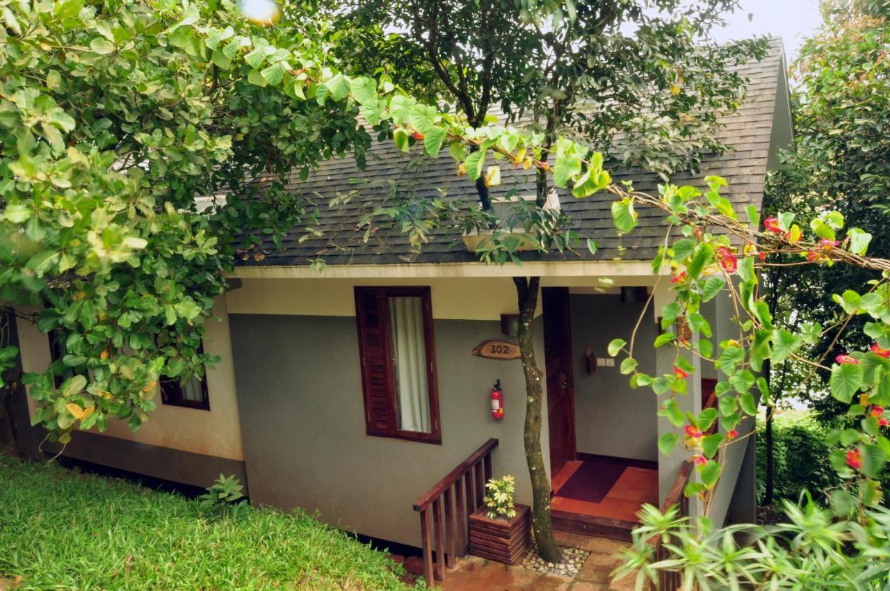 Wayanad Silver Woods Экстерьер фото