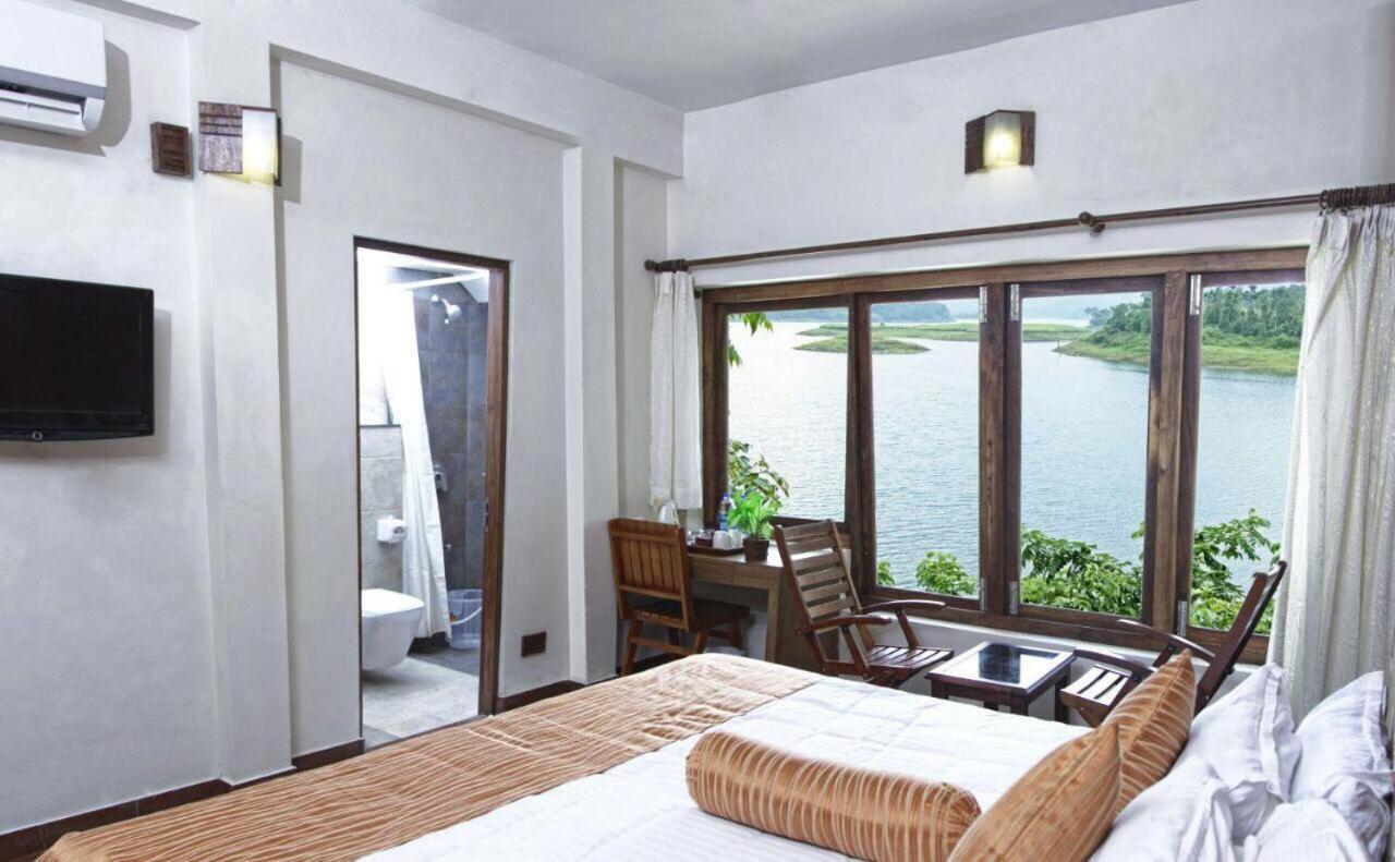 Wayanad Silver Woods Экстерьер фото