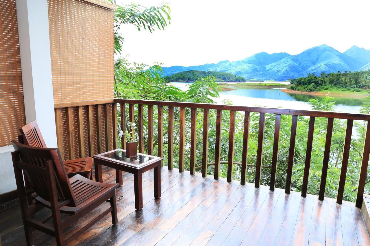 Wayanad Silver Woods Экстерьер фото