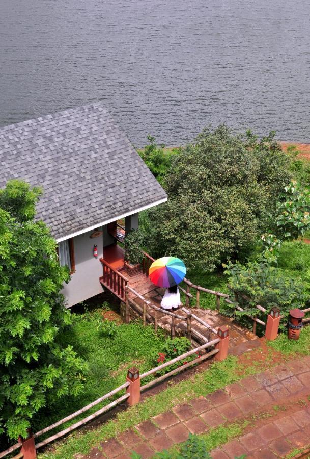 Wayanad Silver Woods Экстерьер фото