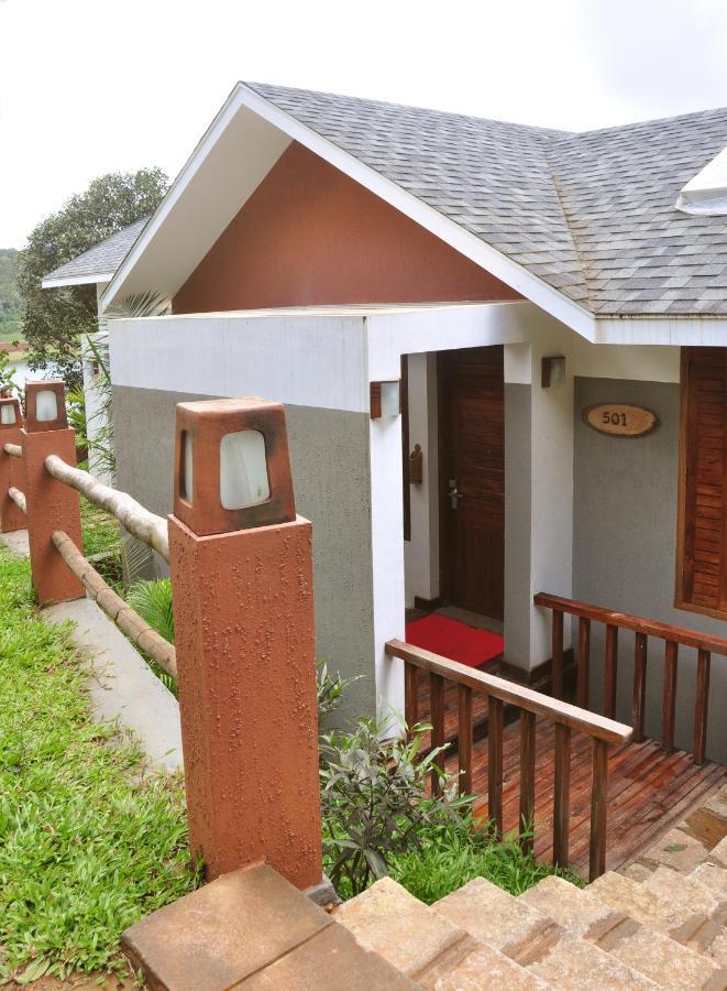 Wayanad Silver Woods Экстерьер фото