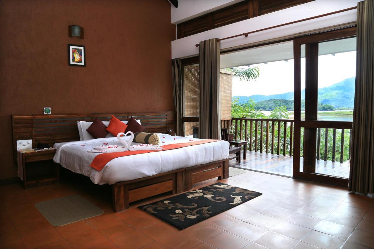 Wayanad Silver Woods Экстерьер фото