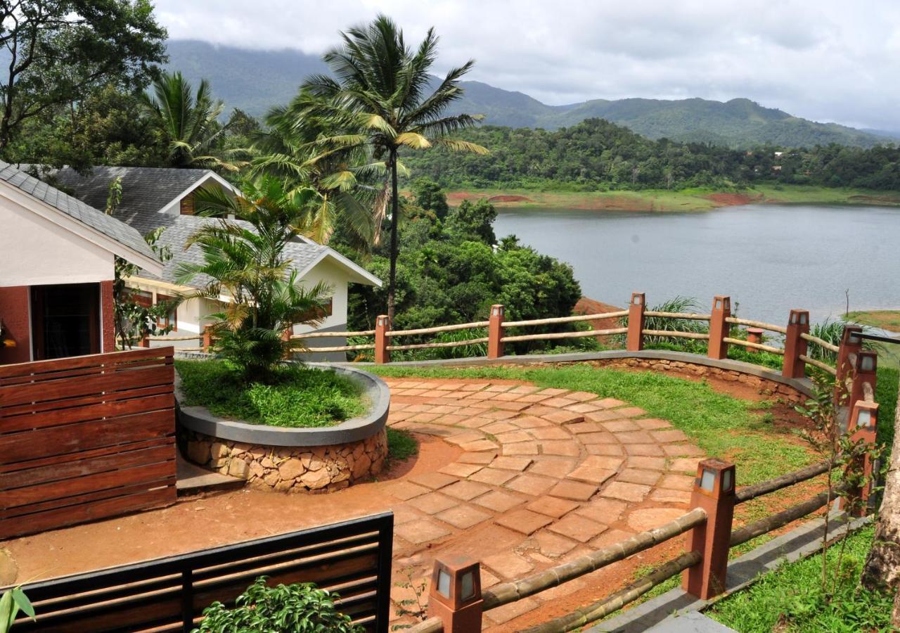 Wayanad Silver Woods Экстерьер фото