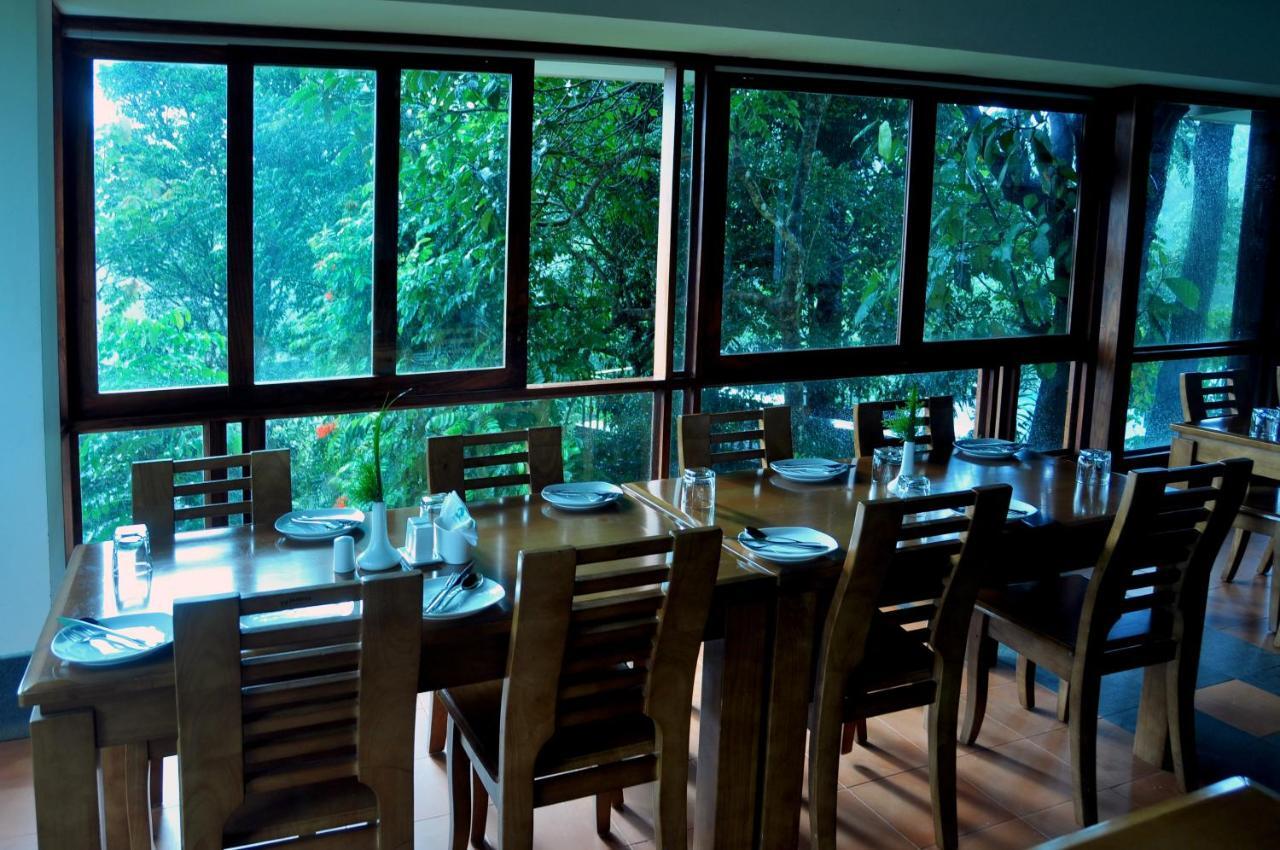 Wayanad Silver Woods Экстерьер фото