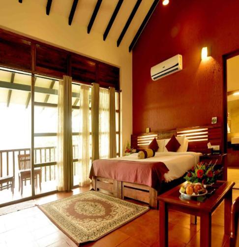 Wayanad Silver Woods Экстерьер фото