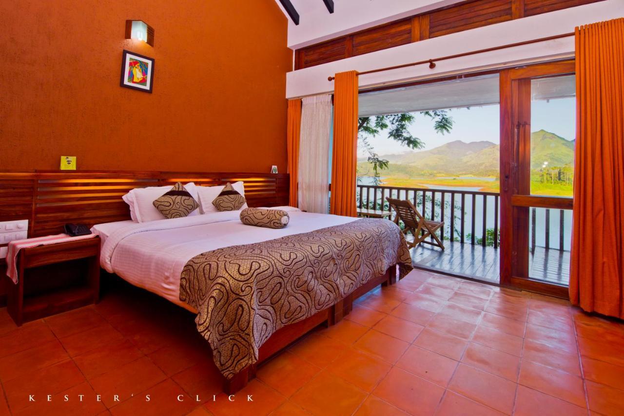 Wayanad Silver Woods Экстерьер фото