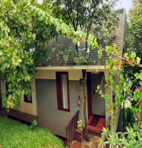 Wayanad Silver Woods Экстерьер фото