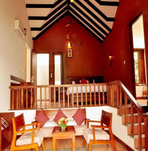 Wayanad Silver Woods Экстерьер фото