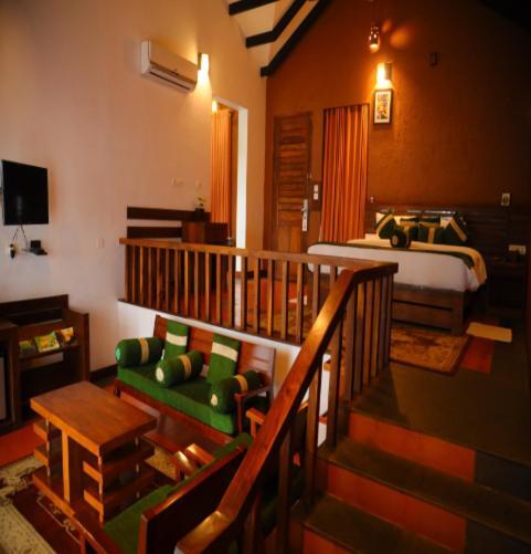 Wayanad Silver Woods Экстерьер фото