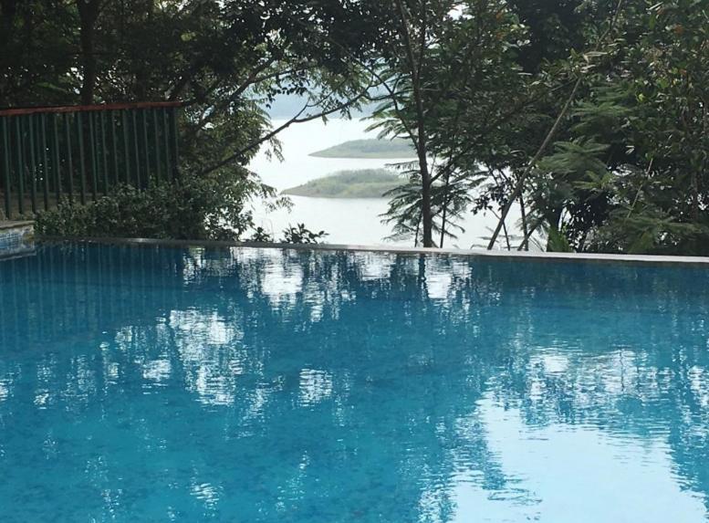 Wayanad Silver Woods Экстерьер фото