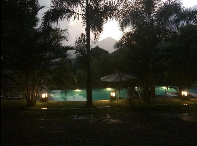 Wayanad Silver Woods Экстерьер фото