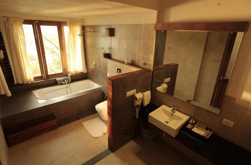 Wayanad Silver Woods Экстерьер фото